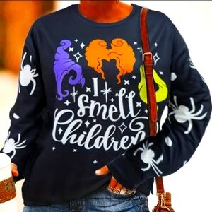 Hocus Pocus Hoodie